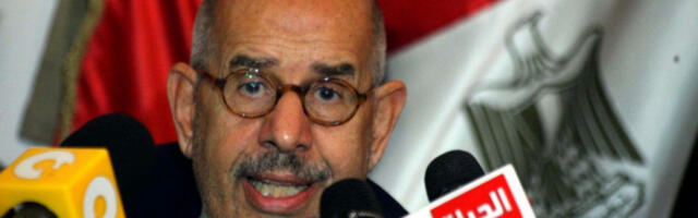 Бивши шеф ИАЕА: Зауставите Трампово лудило