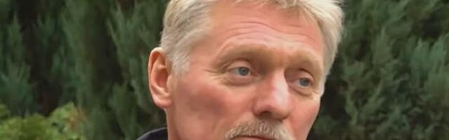 Peskov: Za sada bez dokaza o tome ko stoji iza napada na gasovod u Kanjiži