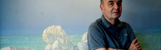 "Duško će ostati simbol znanja, autoriteta, borbenosti..." Oglasilo se Ministarstvo sporta posle smrti Vujoševića /FOTO/