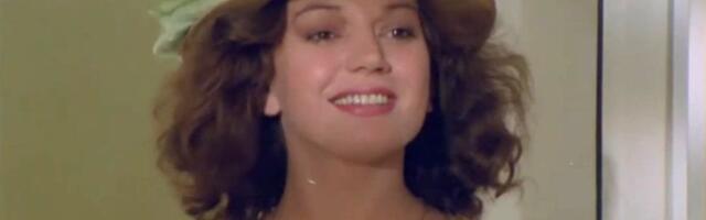 Pokazala golu guzu u "Žikinoj dinastiji" i postala seks simbol: Hit scena koja je digla na noge celu Jugu (FOTO)