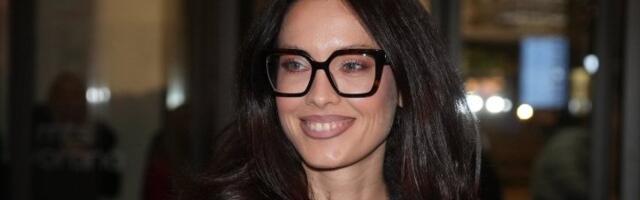 Mirka Vasiljević poštuje tradiciju - Glumica priprema jelo koje Srbi obožavaju (FOTO)