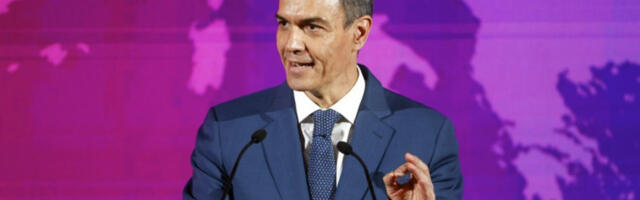 Санчез подржао папу Лава XIV у конфликту са Трампом