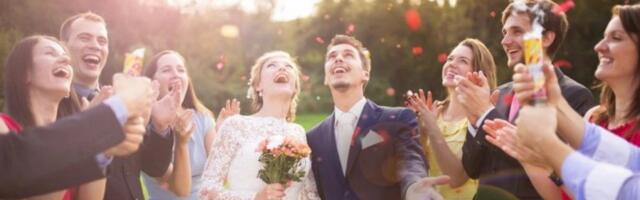 DA LI SRBIJA DOBIJA E-VENČANJA? Ove usluge bi uskoro mogle da budu dogitalne - oglasila se Kancelarija za IT!