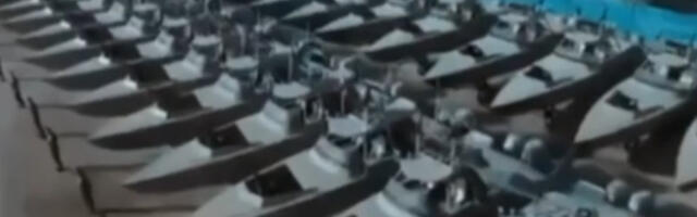 Iran zapretio SAD: “Svi brodovi koji pokušaju da blokiraju iranske luke biće poslati na dno mora”