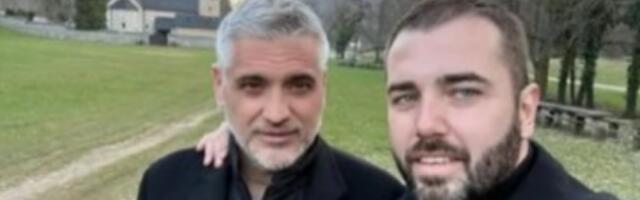 ČEDA JOVANOVIĆ POVUKAO ODLUČUJUĆ POTEZ! Aca ponosno pokazao BLJEŠTAVI NAKIT - neće vam biti dobro KADA ČUJETE CENU!