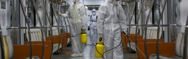 Главни немачки виролог упозорава на нову пандемију: Вирус већ постоји