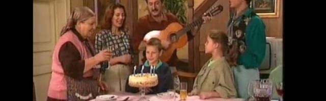 Pronašli smo gde je bio dom Golubovića iz "Srećnih ljudi": Fanovima kultne serije se ovo neće dopasti