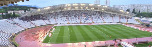 Svež start i priliv novca: Ukrajinski milijarder ulazi u Hajduk