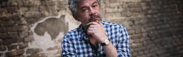 Nebojša Glogovac nas je napustio samo dva meseca nakon dijagnoze: Prepoznajte kancer pluća na vreme, evo kada obavezno morate poslušati savet stručnjaka