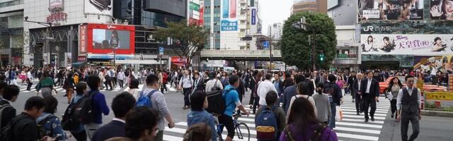 Japan uvodi stroge uslove za sticanje prebivališta