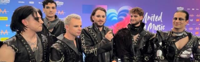 Kreator kostima srpskih predstavnika poslao snažnu poruku pred finale: Poznati Hrvat podržao "Lavinu"