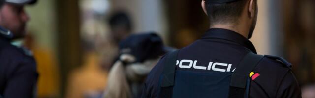 SRAMOTA Trojica policajca iz Toronta uhapšena u Barseloni: Prostitutka se jedva spasla