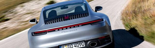,,Porche“ u službi auto krize: Tri ćerke firme zatvorene, 500 radnika na ulici