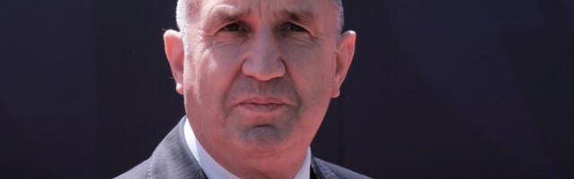 Радев: Северна Македонија само треба да укључи Бугаре у Устав