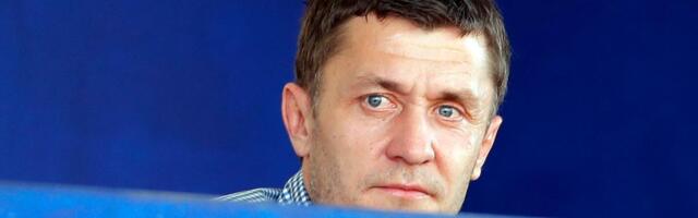 BOMBA U HUMSKOJ! Saša Ilić novi trener Partizana