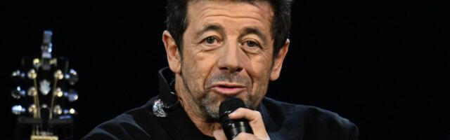 Francuska zvezda Patrik Bruel priveden zbog istrage novih optužbi za seksualno nasilje