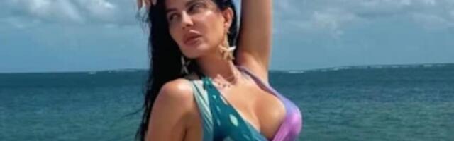 "RADILA SAM KAO ZEČICA DA BIH PLATILA KIRIJU" Zbog Oljine prošlosti neće vam biti dobro, radila svašta, pa nesta