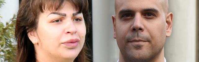 ISTORIJA SE PONAVLJA! Miljana USRED NOĆI IZAZVALA HAOS ispred Mišelove kuće u Čačku, komšije ZGROŽENE OD PRIZORA!