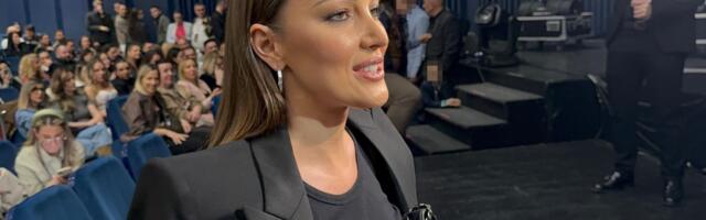 Svi pevaju "Kababa", a niko ne zna šta znači: Aleksandra Prijović napravila pometnju novom pesmom