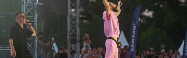 Širila lažne vesti o festivalu „Music week“: Predložen joj pritvor