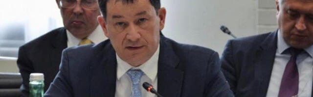 Пољански: Излазак Русије из ОЕБС-а био би поклон за Запад