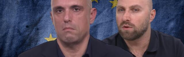 Nije im dugo trebalo! Montenegrini kukaju Briselu: Naterajte Beograd...