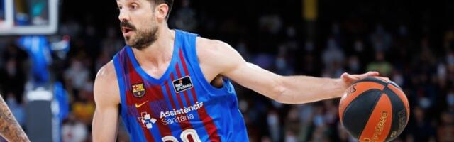 Partizan ga želeo, on izabrao povratak u Badalonu: Laprovitola potpisao za Huventud
