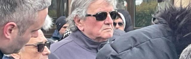 "Uvek ću je pamtiti kako peva 'Đelem, đelem' pored velikog Bekima Fehmiua" Radoš Bajić o Oliveri Katarini: "Ona je trajna vrednost srpskog filma"