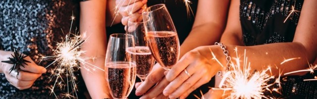 "Prodaja aranžmana za doček nije naš problem"