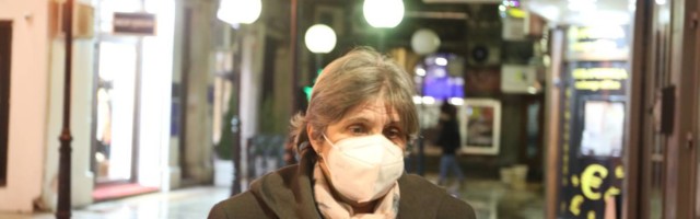 FDU pokrenuo istragu protiv supruge Mike Aleksića - sumnja se da su imali razrađenu šemu "držanja dece u šaci"