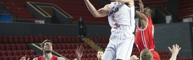 Poslednja četvrtina bila dovoljna Orlovima da pobedom odlete na Evrobasket
