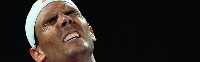 Nadal: Nemam nameru da idem u penziju