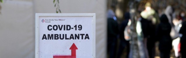 DOBRO BITI NEĆE Podaci u Srbiji državna tajna