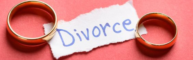 Šta bi razvedeni parovi voleli da su uradili drugačije?