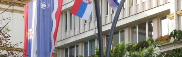 DUH SRPSKOG JEDINSTVA: Svetkovina zastavi u čast održana i u Šapcu (FOTO)