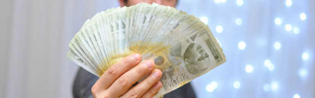 FINANSIJSKI HOROSKOP ZA OKTOBAR: Pravi su srećnici, ova 3 znaka dobiće veliki novac u oktobru
