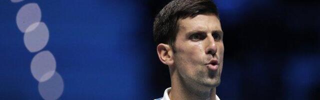 NAJNOVIJA ATP LISTA! Kralj je i dalje na tronu, Novak nastavio vladavinu!