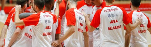 Zvezda do kraja 2021: Osam mečeva u 22 dana – pet kod kuće