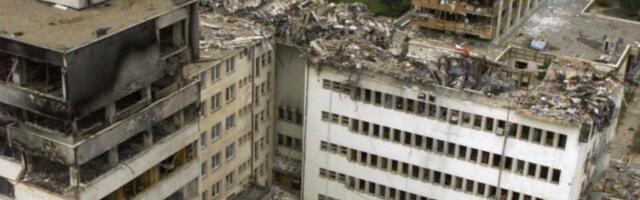 SRBE TREBA BACITI NA KOLENA: Kako su velike sile u želji da sruše SSSR uništile Jugoslaviju, a krivicu svalile na naš narod