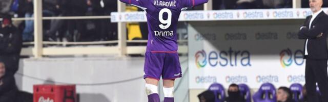 PRELAZZI: Vlahović, Juve, Arsenal i (ne)poznati putevi