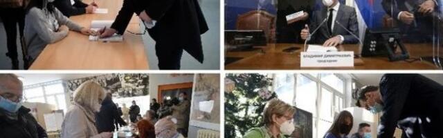 EKSKLUZIVNO NA PINKU VEČERAS! Od 21 sat pogledajte snimak koji pokazuje ko je i zašto hteo da FALSIFIKUJE REZULTATE REFERENDUMA!