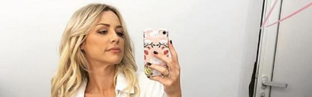 Marijana Mićić posle porođaja: Potrebno mi je podešavanje