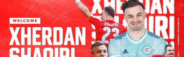 Zvanično: Šaćiri u drugom najvećem srpskom gradu