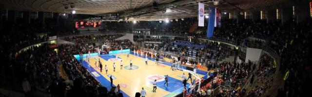 Klubovi ABA lige drugi svet naspram ostalih: Treba li da se zabrinemo zbog prosečne razlike od 41,3 poena?