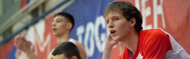 Crveno-beli protiv tri evropska rivala na plus 96: Zvezda u finalu kvalifikacionog turnira Evolige