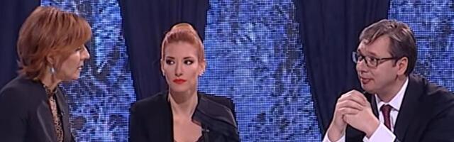 Sramotna odluka predsednika: Jelena Milić ambasador u Hrvatskoj