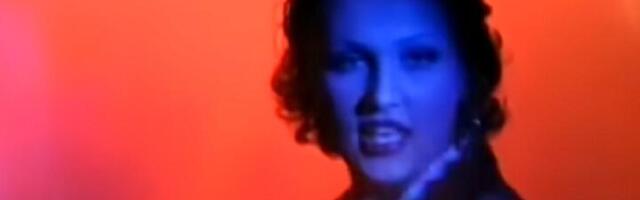 Otpevala "Tek je 12 sati": Kakva je danas Vanna? (FOTO)