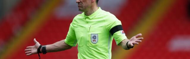 Da li je ovo protiv pravila? Bornmutu sudi „lokalni“ arbitar, sa kojim Trešnjice imaju 12/12