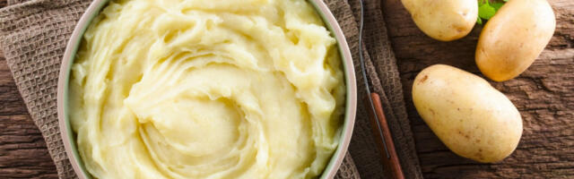 POGREŠNO STE KUVALI KROMPIR PIRE CELOG ŽIVOTA! Jedna mama otkriva: Ovo je pravi način!