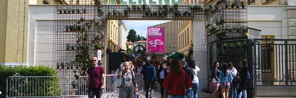 Weekend Media Festival ove godine u Rovinju od 24. do 27. septembra